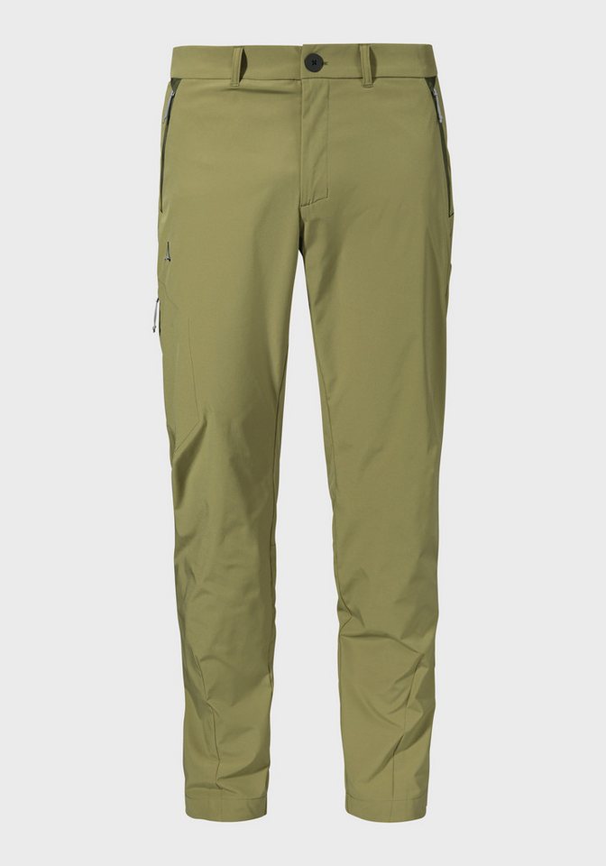 Schöffel Outdoorhose Hiking CIRC Pants Style Smue MNS Schöffel Outdoorhose Hiking CIRC Pants Style Smue MNS von Schöffel