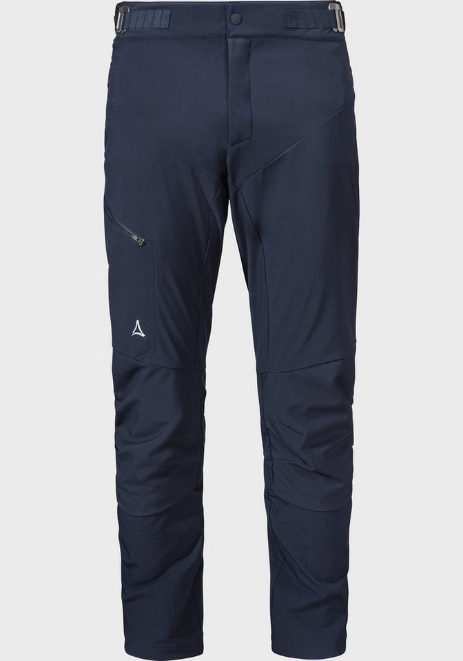 Schöffel Outdoorhose Hybrid Pants Tree Run M von Schöffel