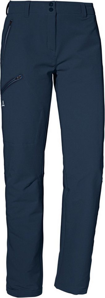 Schöffel Outdoorhose Pants Ascona Warm L NAVY BLAZER Schöffel Outdoorhose Pants Ascona Warm L NAVY BLAZER von Schöffel