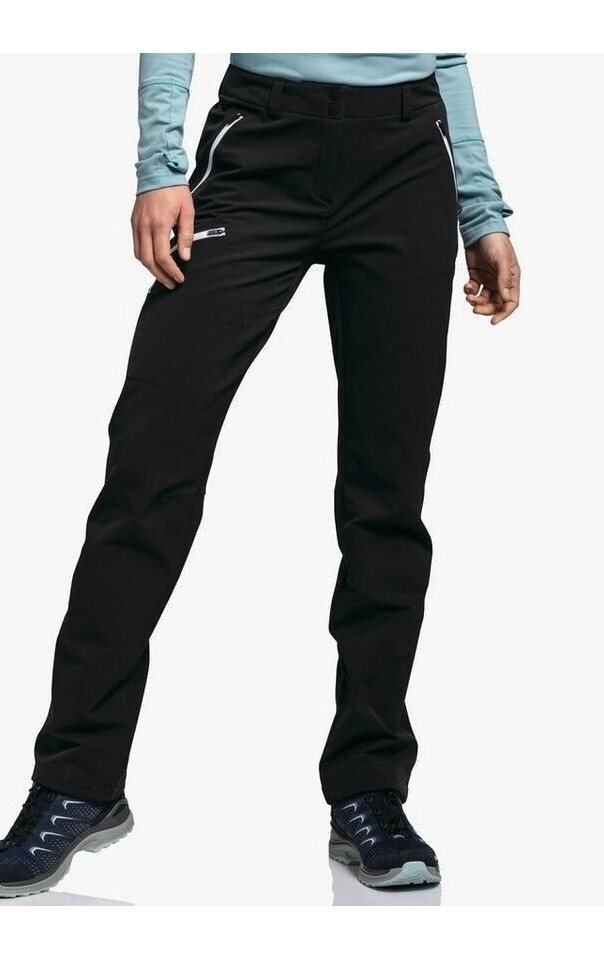 Schöffel Outdoorhose Pants Ascona Warm L von Schöffel