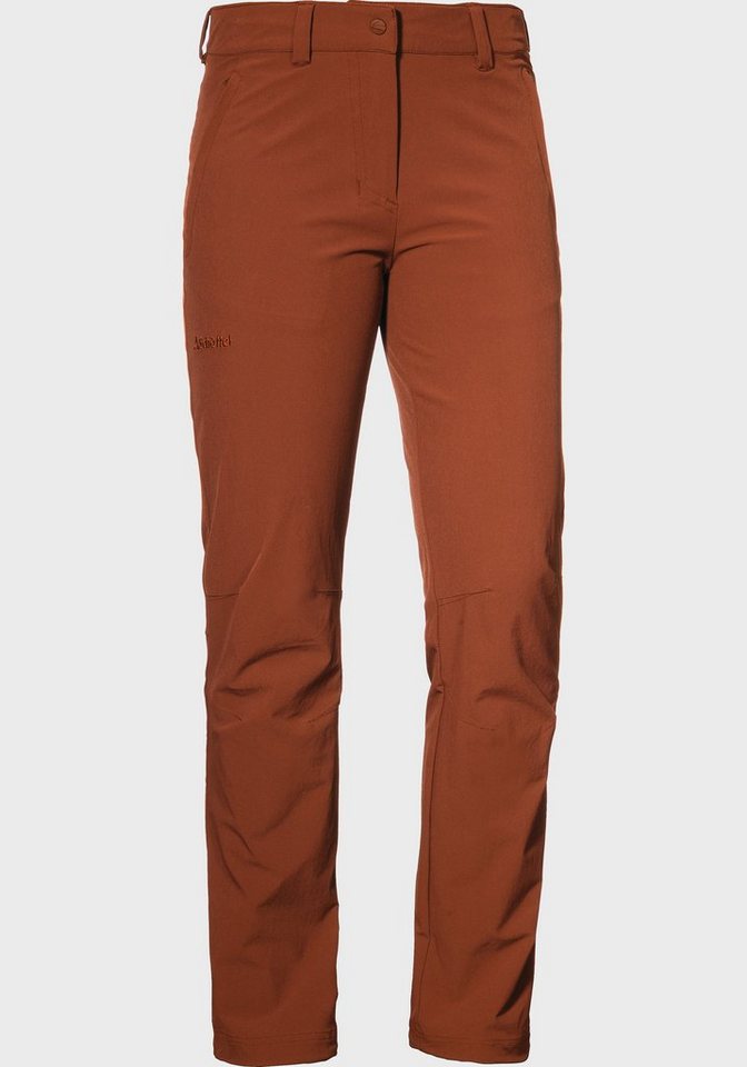 Schöffel Outdoorhose Pants Engadin1 von Schöffel