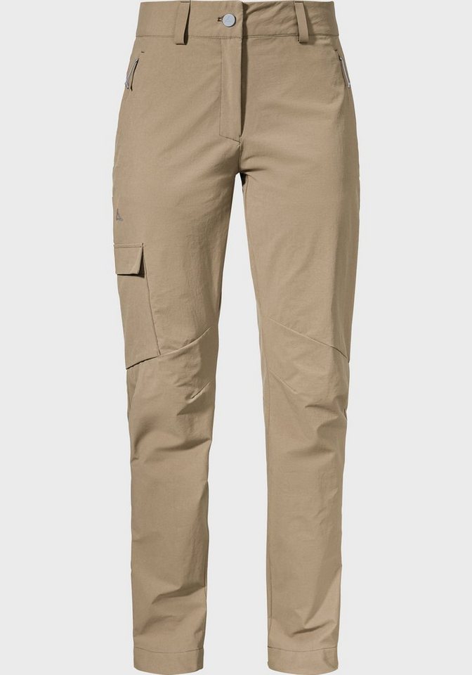 Schöffel Outdoorhose Pants Kitzstein L von Schöffel