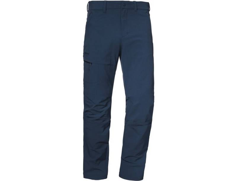 Schöffel Outdoorhose Pants Koper1 DRESS BLUES von Schöffel