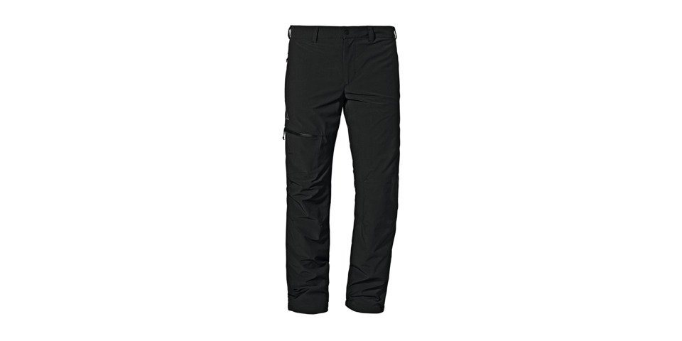 Schöffel Outdoorhose Pants Koper1 Warm M (1-tlg) von Schöffel