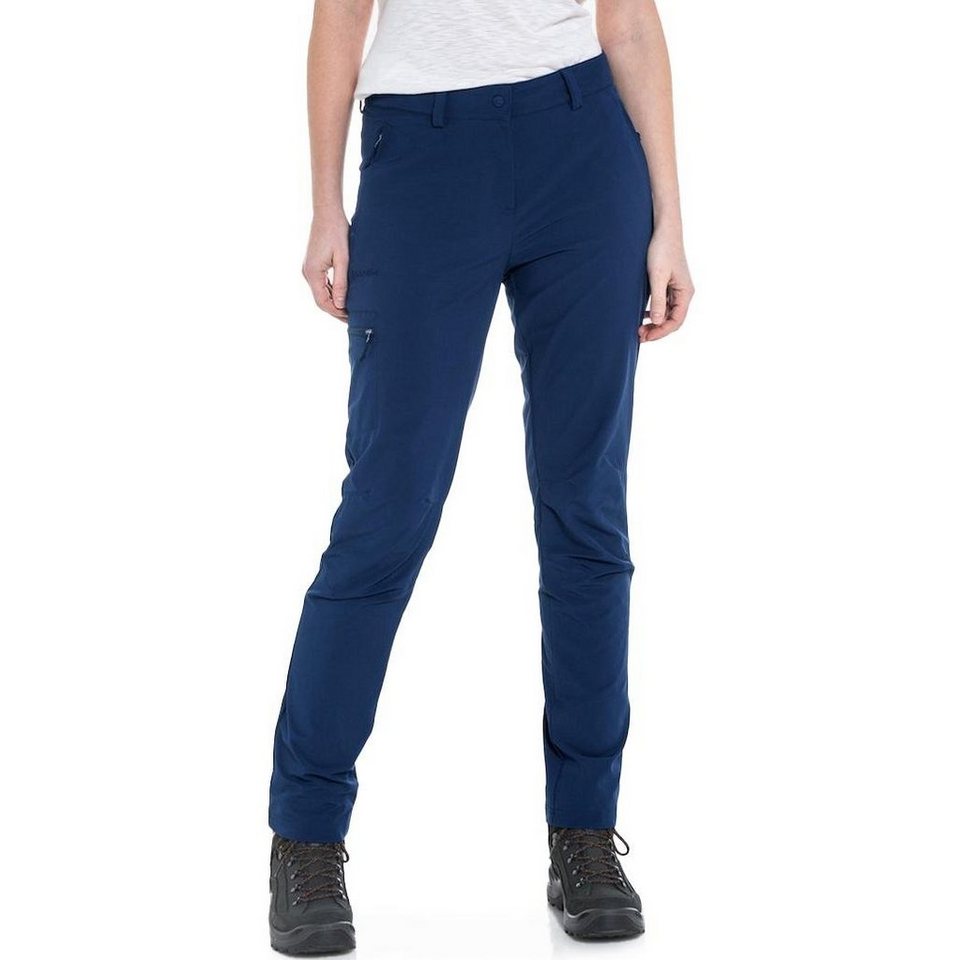 Schöffel Outdoorhose Schöffel Ascona Pants von Schöffel