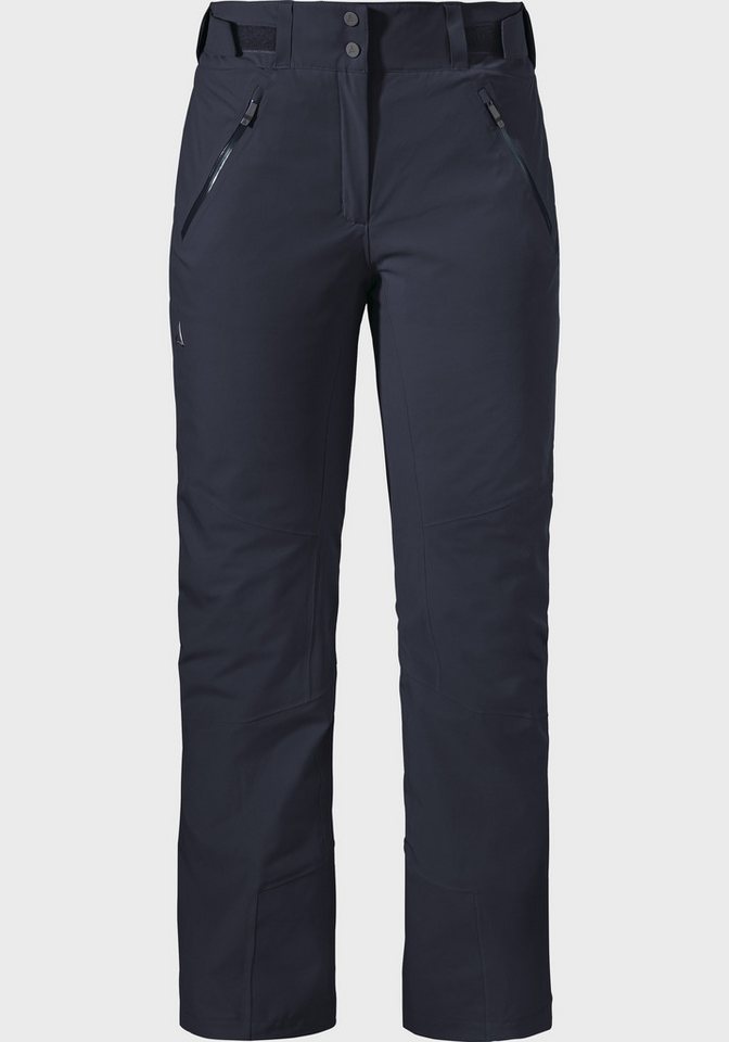 Schöffel Outdoorhose Ski Pants Lizum L Schöffel Outdoorhose Ski Pants Lizum L von Schöffel