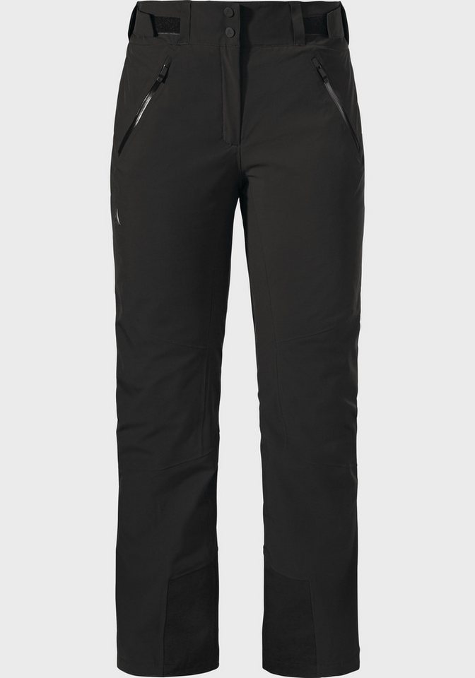 Schöffel Outdoorhose Ski Pants Lizum L Schöffel Outdoorhose Ski Pants Lizum L von Schöffel