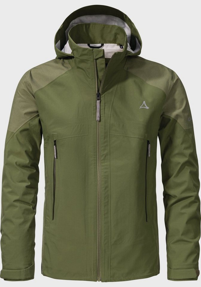 Schöffel Outdoorjacke 2.5L Jacket Triigi M von Schöffel