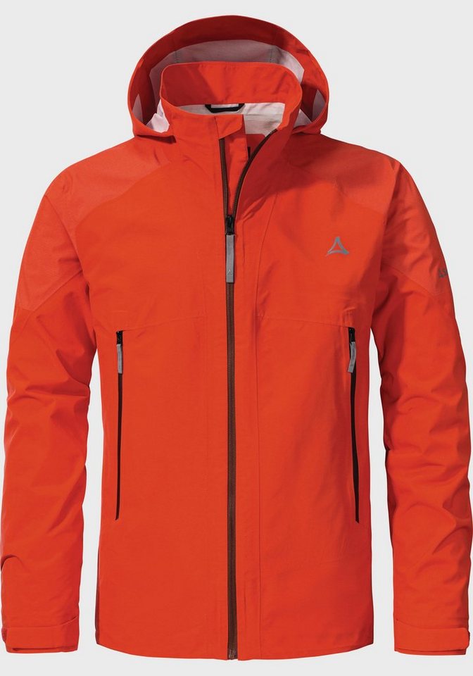 Schöffel Outdoorjacke 2.5L Jacket Triigi M von Schöffel