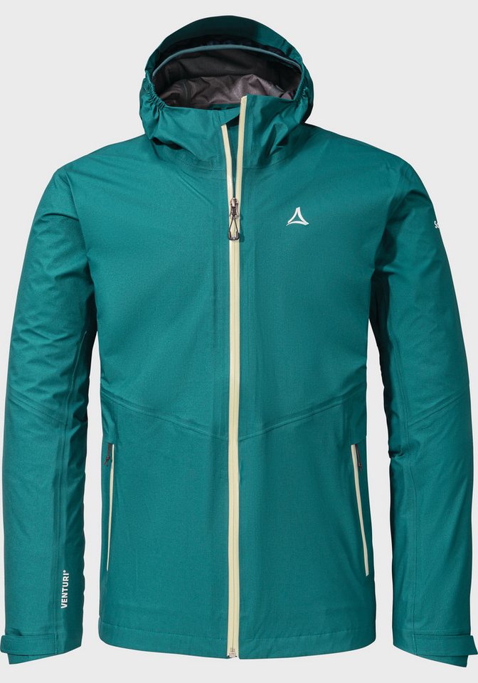 Schöffel Outdoorjacke 3L Jacket Begoro M Schöffel Outdoorjacke 3L Jacket Begoro M von Schöffel