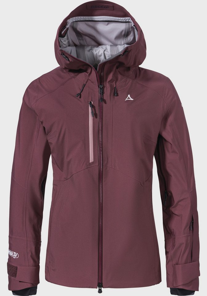 Schöffel Outdoorjacke 3L Jacket Pizac L Schöffel Outdoorjacke 3L Jacket Pizac L von Schöffel