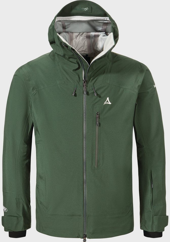 Schöffel Outdoorjacke 3L Jacket Pizac M von Schöffel