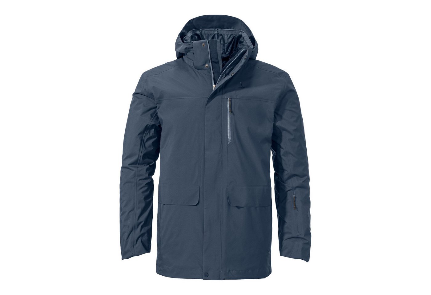 Schöffel Outdoorjacke Barth von Schöffel