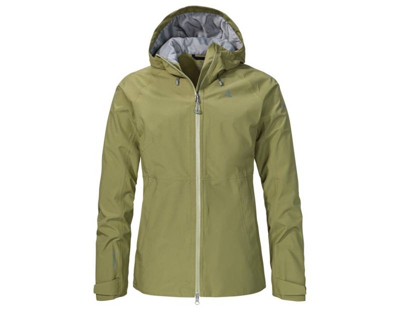 Schöffel Outdoorjacke Damen Outdoorjacke Hiking Jacket Style Mauku von Schöffel