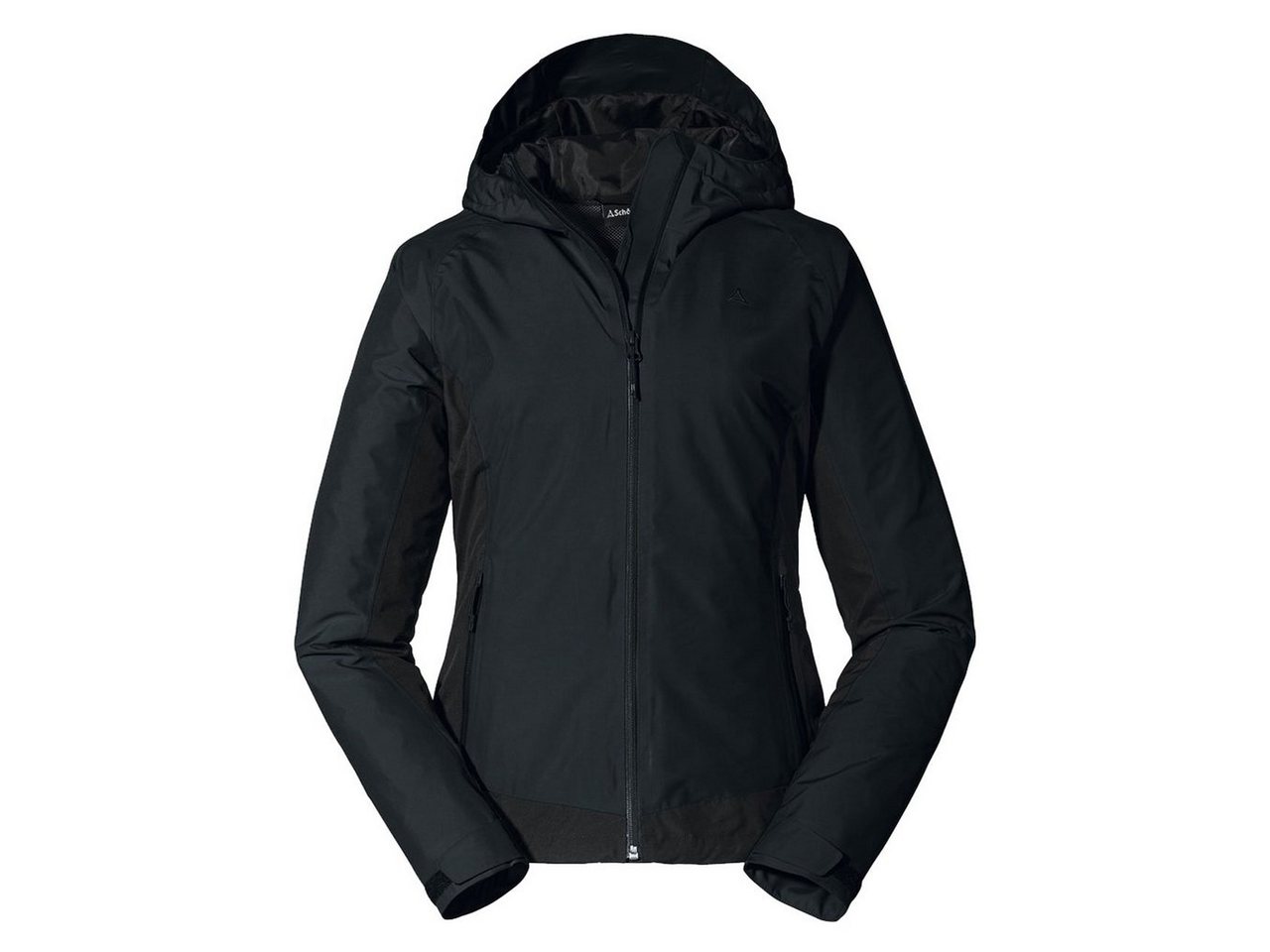 Schöffel Outdoorjacke Damen Wanderjacke Wamberg von Schöffel