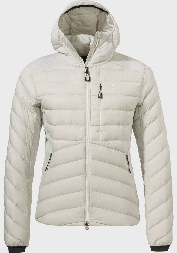 Schöffel Outdoorjacke Down Jacket Tschierval L Schöffel Outdoorjacke Down Jacket Tschierval L von Schöffel