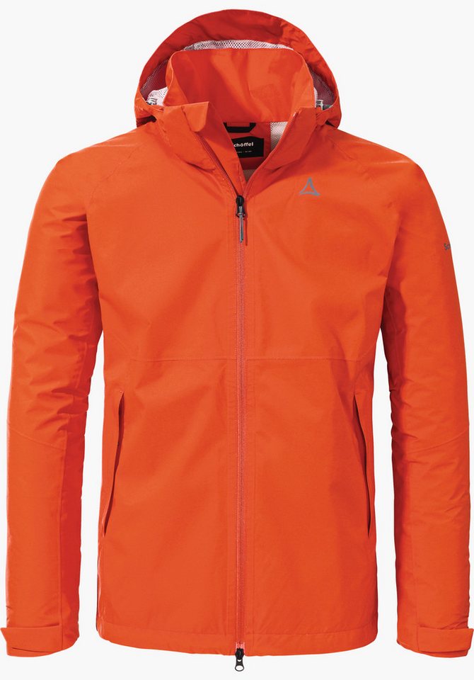 Schöffel Outdoorjacke Easy XT M für Herren von Schöffel