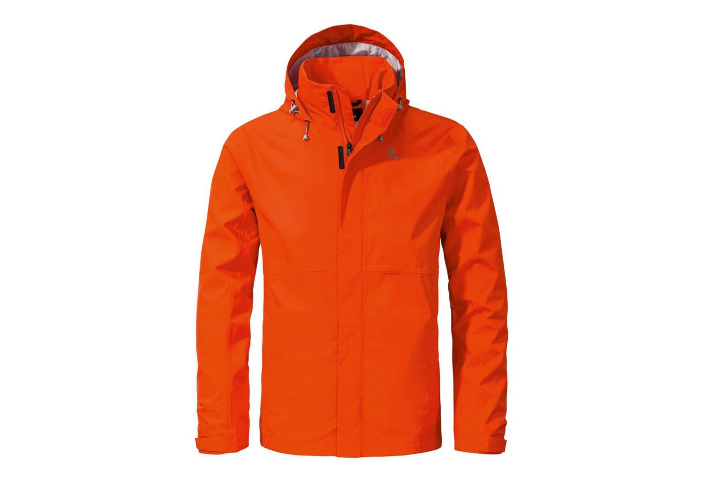 Schöffel Outdoorjacke Herren Wanderjacke GMUND M (1-St) von Schöffel