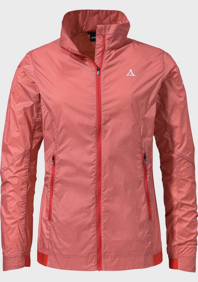 Schöffel Outdoorjacke Jacket Bygstad L von Schöffel