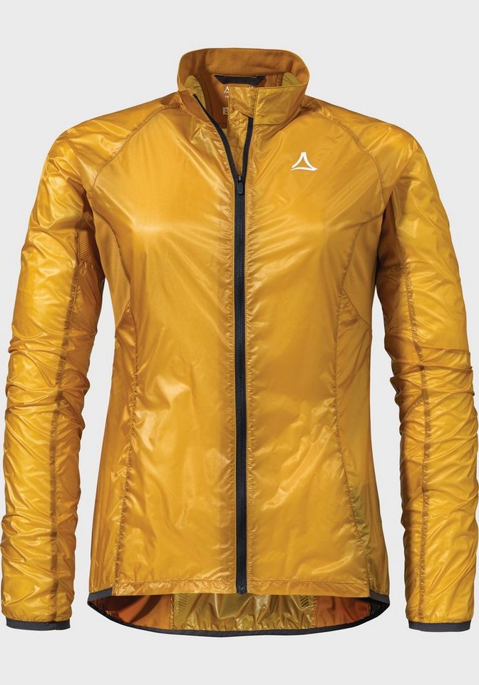 Schöffel Outdoorjacke Jacket Gaiole L von Schöffel