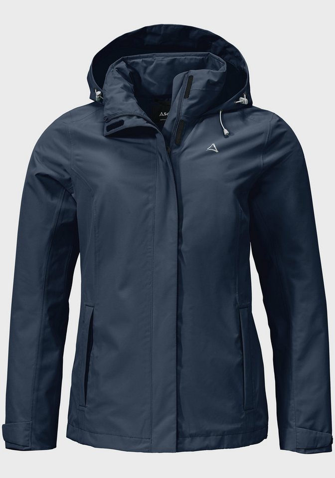 Schöffel Outdoorjacke Jacket Gmund L Schöffel Outdoorjacke Jacket Gmund L von Schöffel