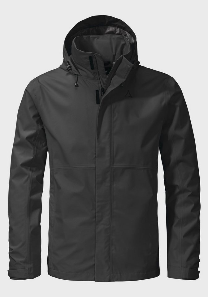 Schöffel Outdoorjacke Jacket Gmund M Schöffel Outdoorjacke Jacket Gmund M von Schöffel