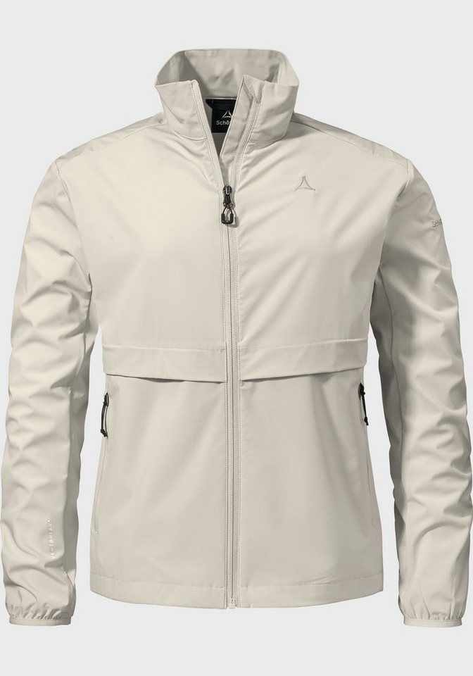 Schöffel Outdoorjacke Jacket Graz L von Schöffel