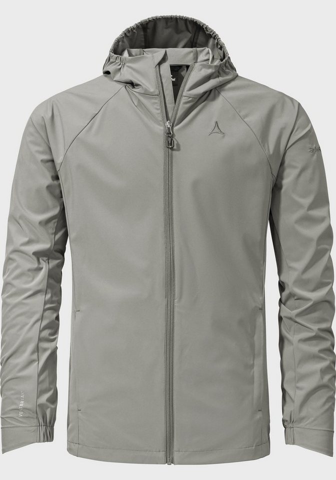 Schöffel Outdoorjacke Jacket Graz M von Schöffel