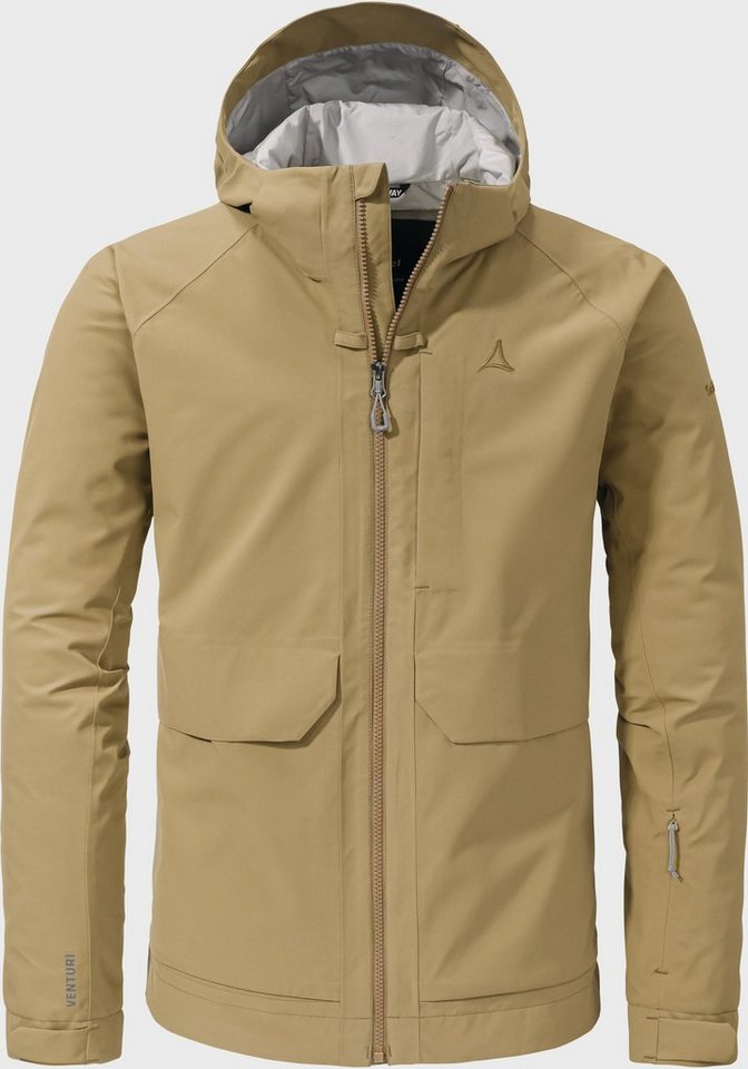 Schöffel Outdoorjacke Jacket Lausanne M von Schöffel