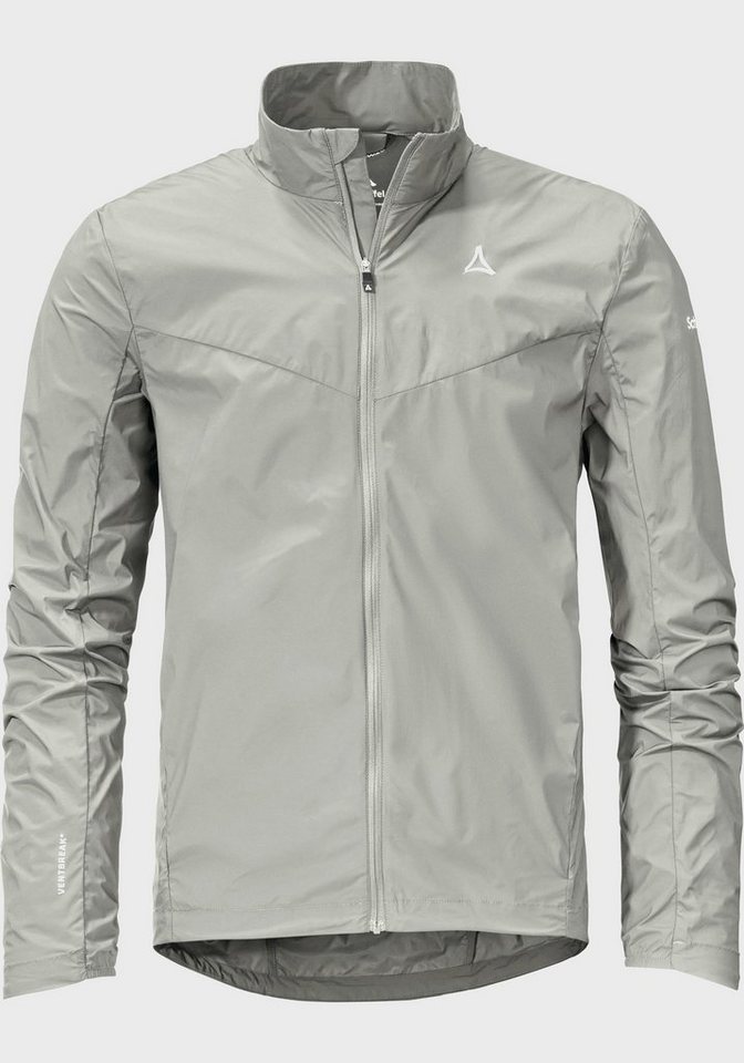 Schöffel Outdoorjacke Jacket Val Bavona M Schöffel Outdoorjacke Jacket Val Bavona M von Schöffel
