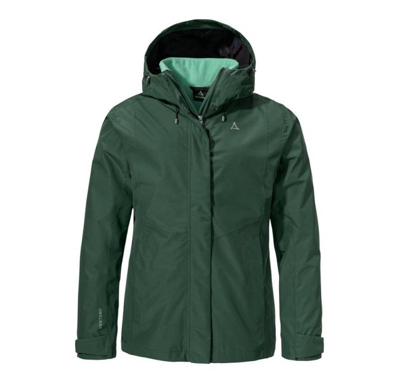 Schöffel Outdoorjacke Schöffel Damen 3in1 Jacke Style Okere von Schöffel