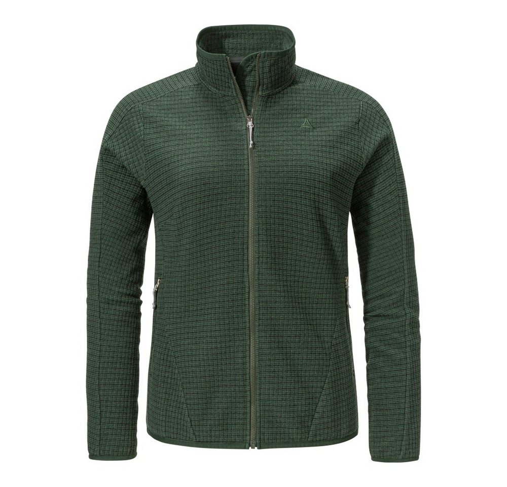 Schöffel Outdoorjacke Schöffel Damen CIRC Fleece Jacke Style Terxa von Schöffel