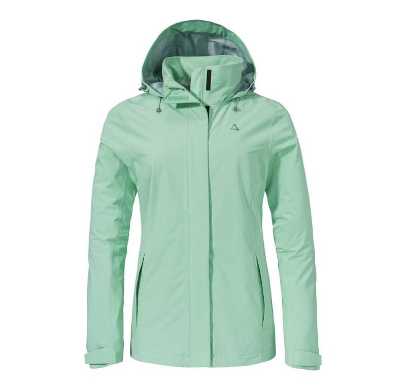 Schöffel Outdoorjacke Schöffel Damen Jacke Gmund L von Schöffel