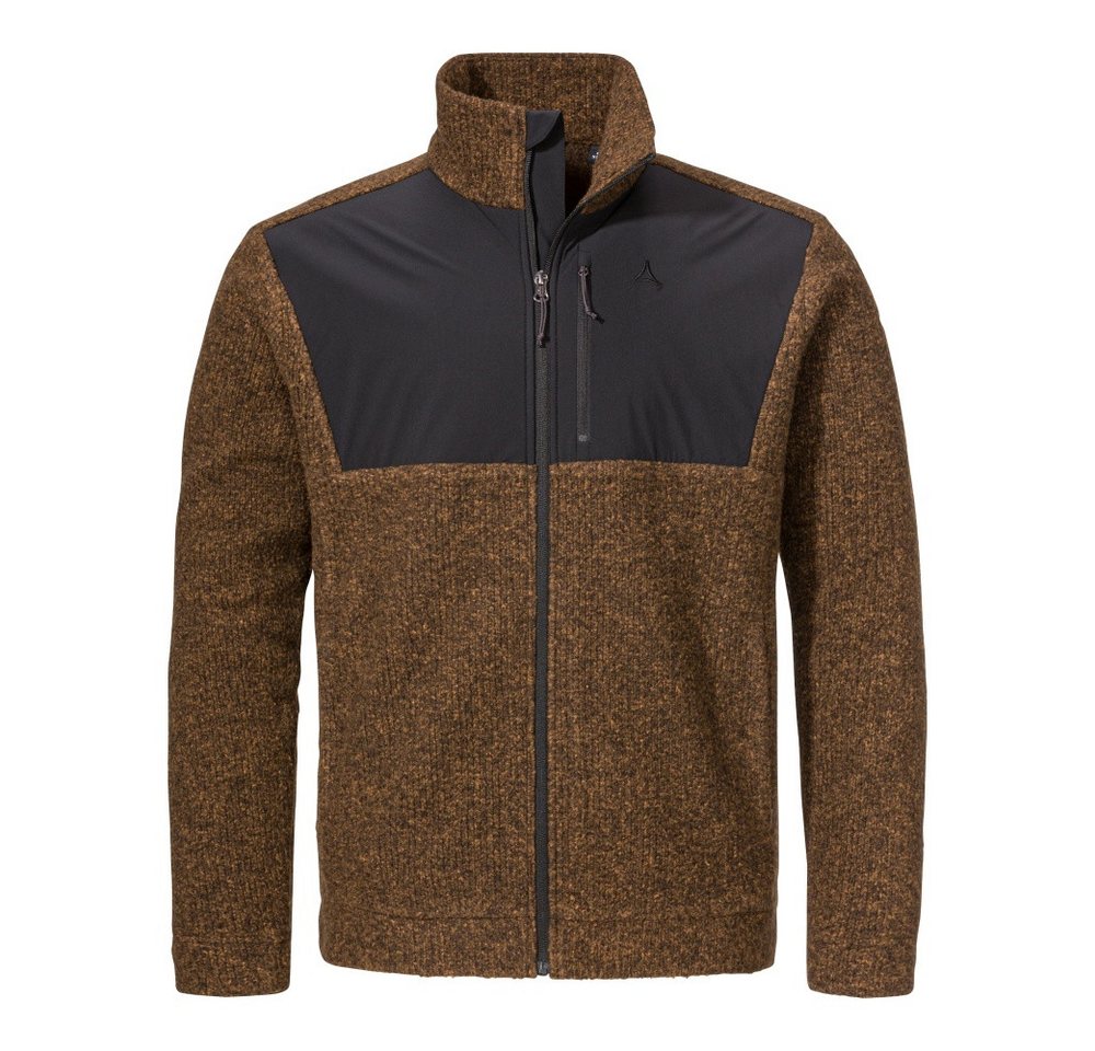 Schöffel Outdoorjacke Schöffel Herren Fleecejacke Style Canterbury von Schöffel