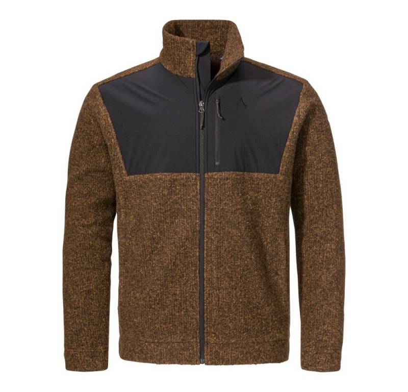 Schöffel Outdoorjacke Schöffel Herren Fleecejacke Style Canterbury von Schöffel
