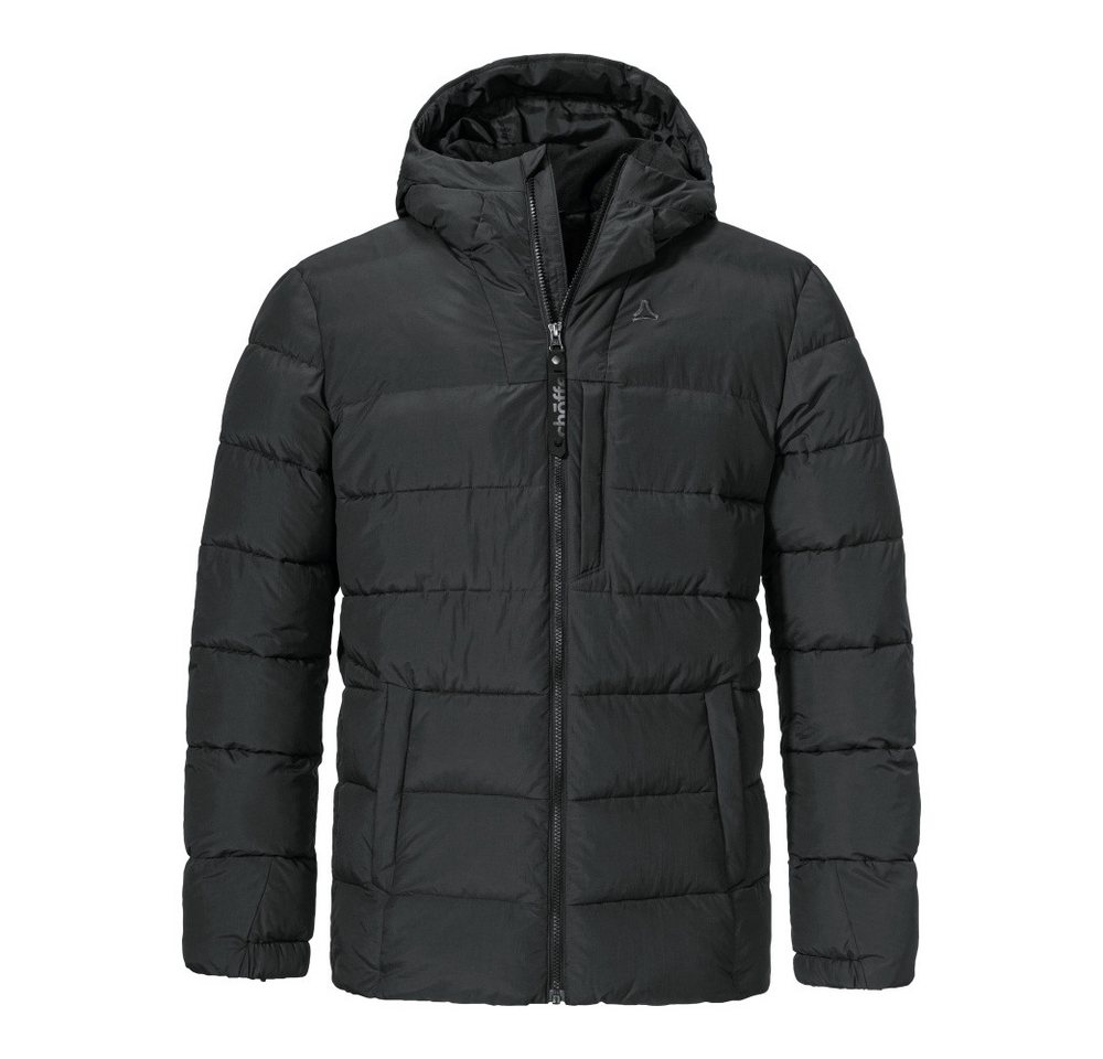 Schöffel Outdoorjacke Schöffel Herren Isolationsjacke Style Boslix von Schöffel