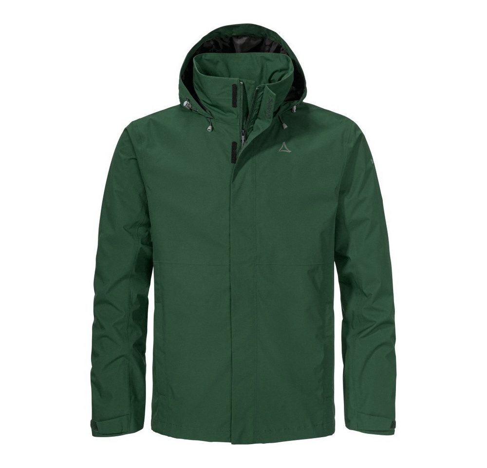 Schöffel Outdoorjacke Schöffel Herren Jacke Gmund M von Schöffel