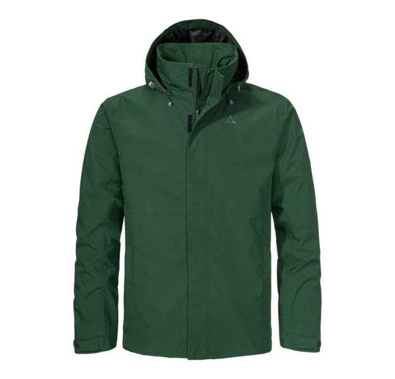 Schöffel Outdoorjacke Schöffel Herren Jacke Gmund M von Schöffel