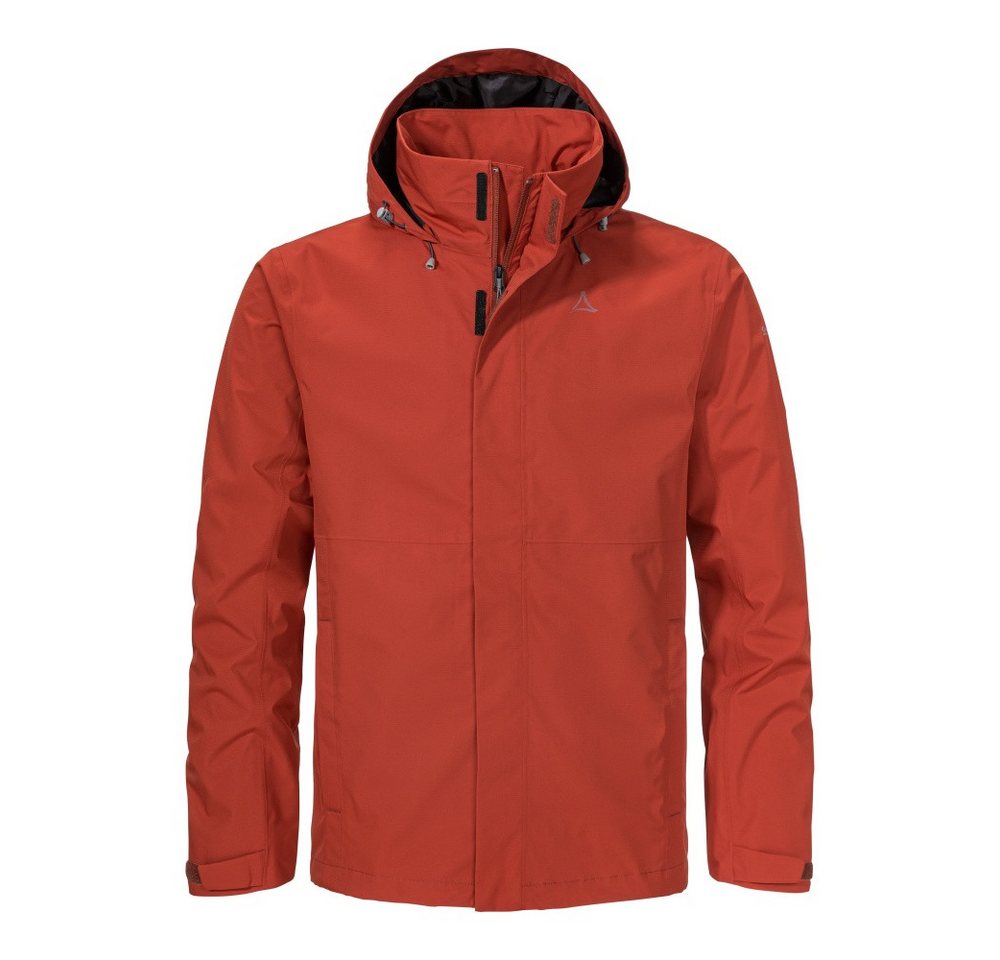 Schöffel Outdoorjacke Schöffel Herren Jacke Gmund M von Schöffel