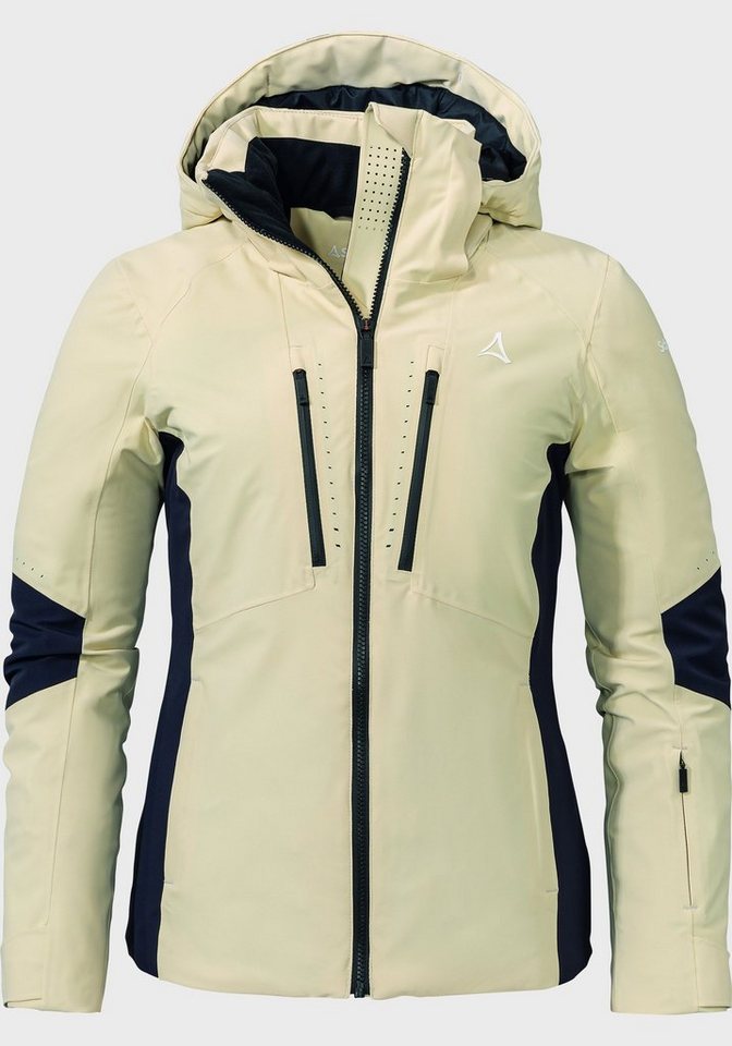 Schöffel Outdoorjacke Ski Jacket Naladas L von Schöffel