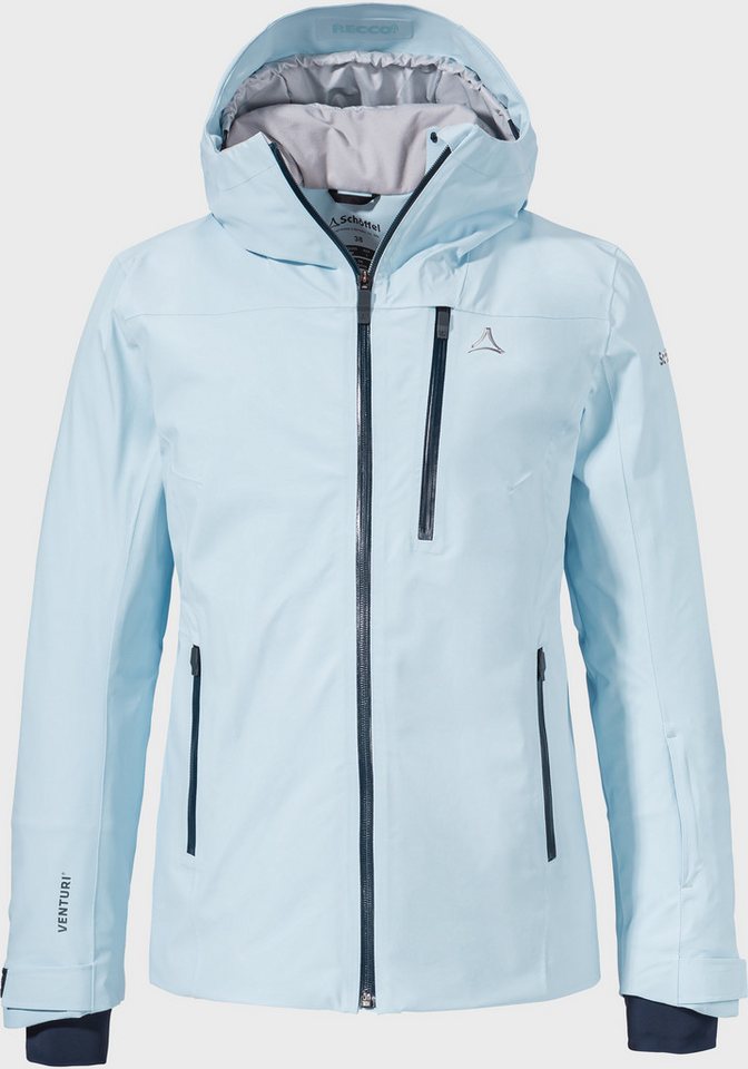 Schöffel Outdoorjacke Ski Jacket Style Pontre WMS Schöffel Outdoorjacke Ski Jacket Style Pontre WMS von Schöffel