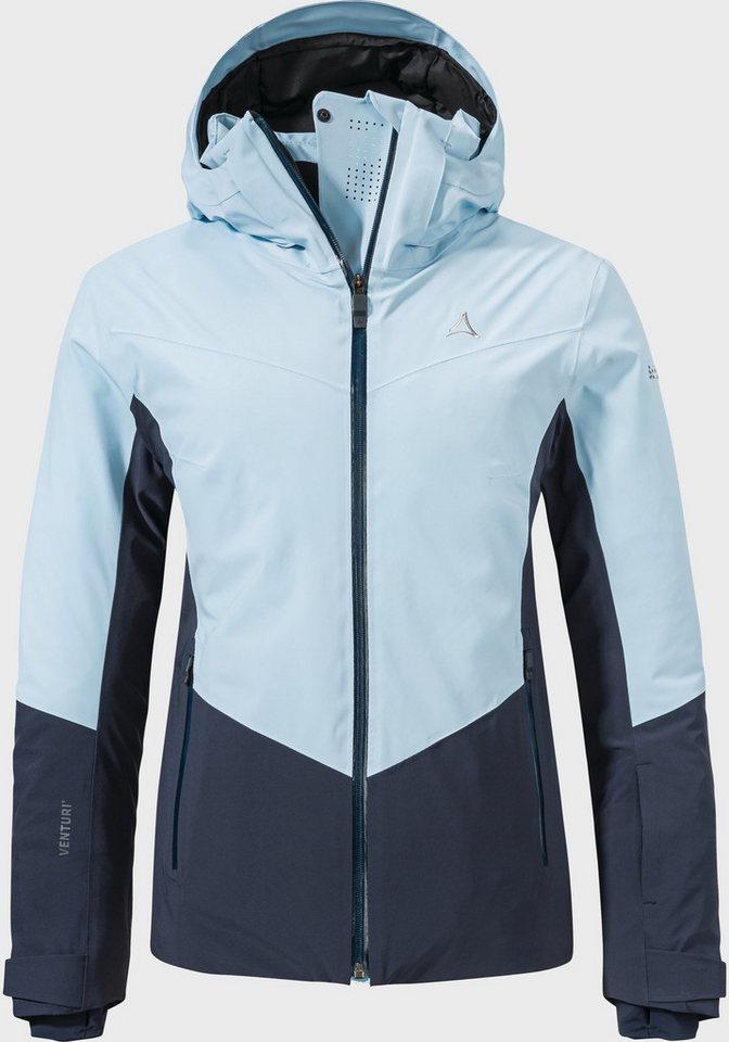 Schöffel Outdoorjacke Ski Jacket Style Safuna WMS Schöffel Outdoorjacke Ski Jacket Style Safuna WMS von Schöffel