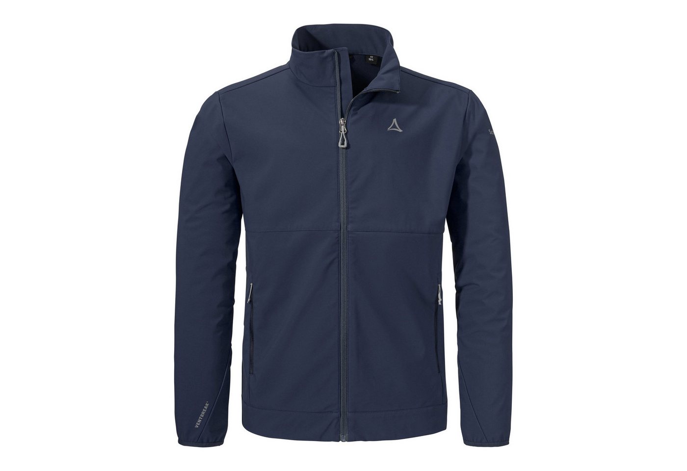 Schöffel Outdoorjacke Softshell Jkt Mirusha Herren von Schöffel