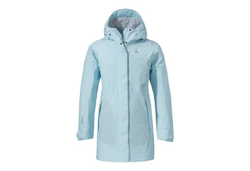 Schöffel Outdoorjacke von Schöffel
