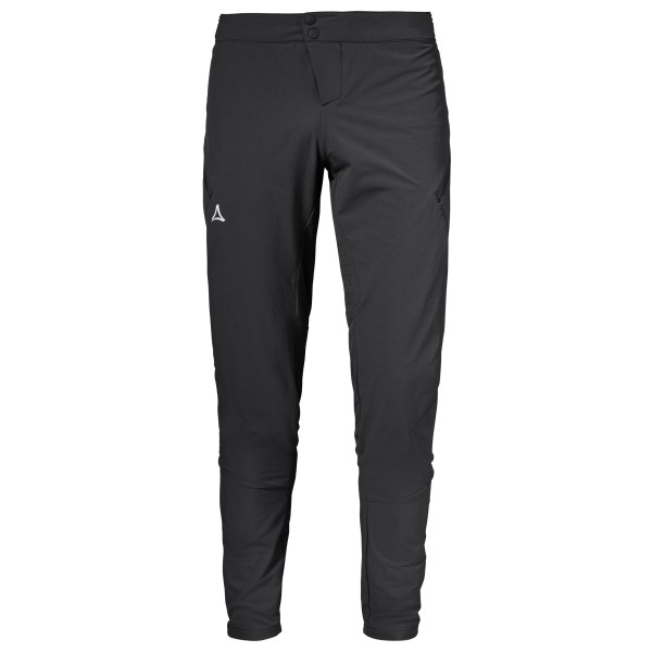 Schöffel - Pants Arosa - Radhose Gr 50 schwarz Schöffel - Pants Arosa - Radhose Gr 50 schwarz von Schöffel