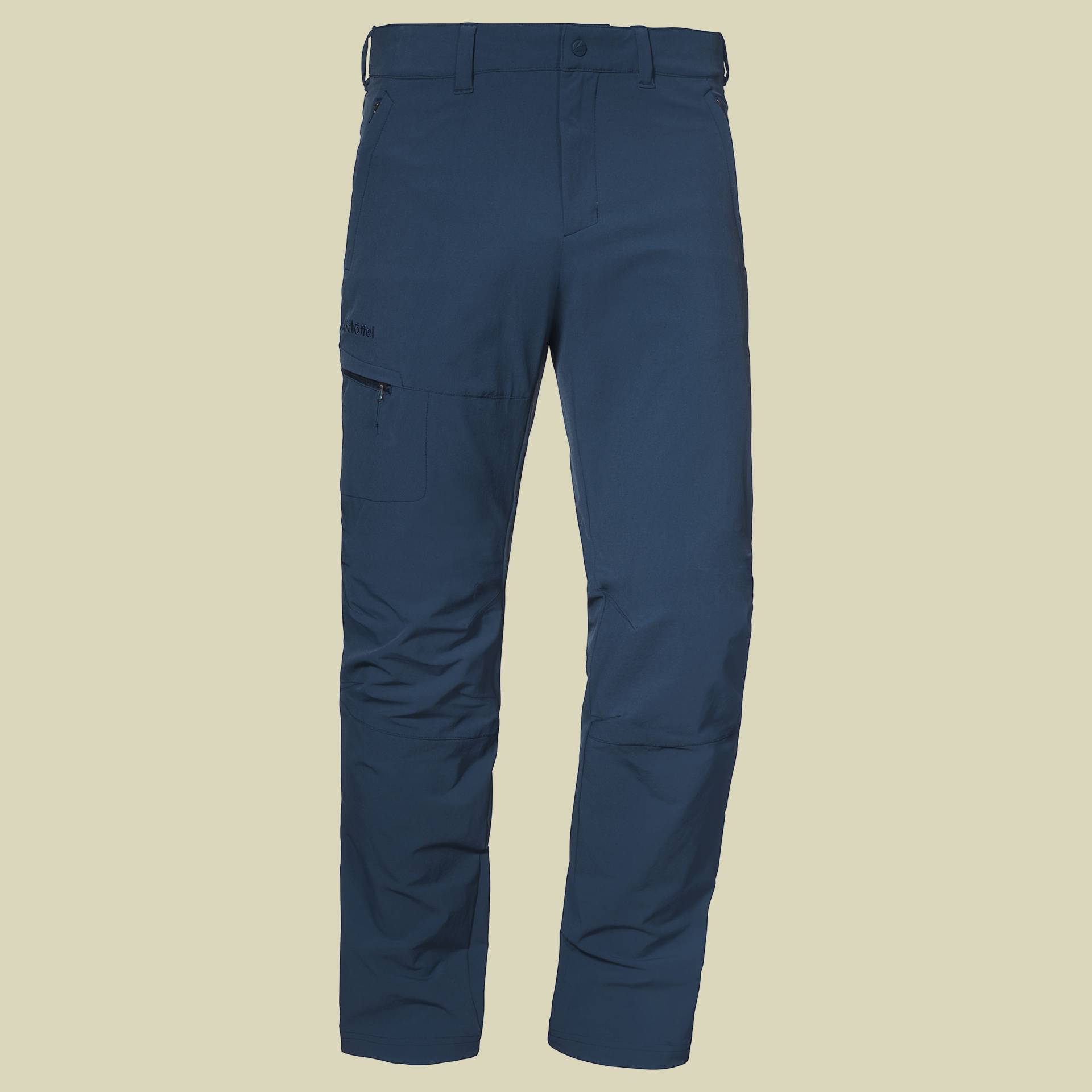 Pants Koper1 Men Größe 106 Farbe dress blues von Schöffel