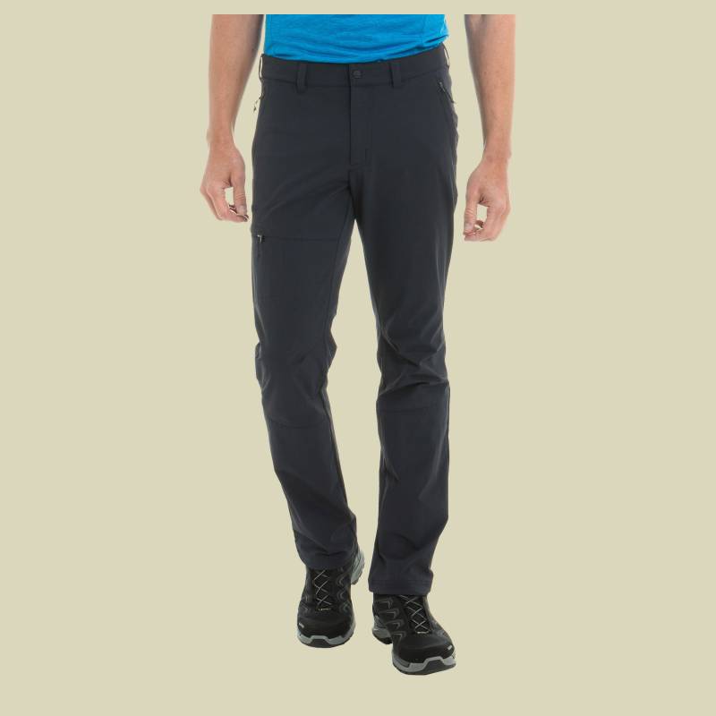 Pants Koper1 Men Größe 27 Farbe black von Schöffel
