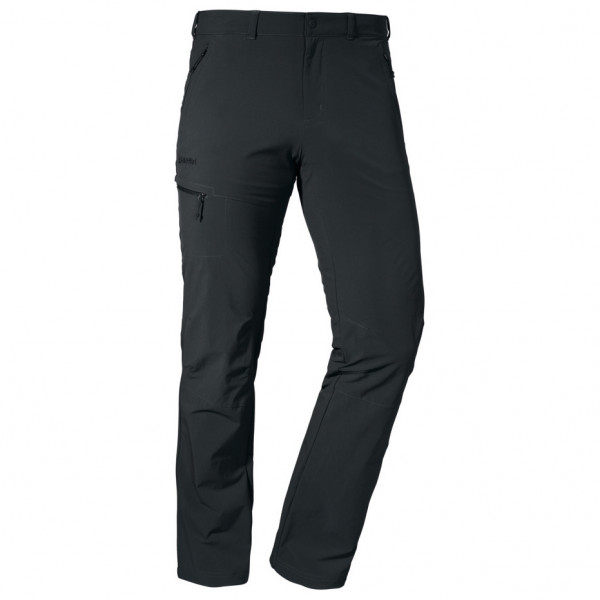 Schöffel - Pants Koper1 - Trekkinghose Gr 23 - Short schwarz von Schöffel