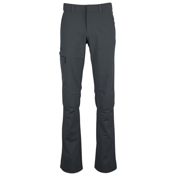 Schöffel - Pants Koper1 - Trekkinghose Gr 30 - Short grau von Schöffel