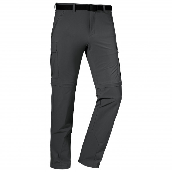 Schöffel - Pants Kyoto3 - Trekkinghose Gr 23 grau Schöffel - Pants Kyoto3 - Trekkinghose Gr 23 grau von Schöffel